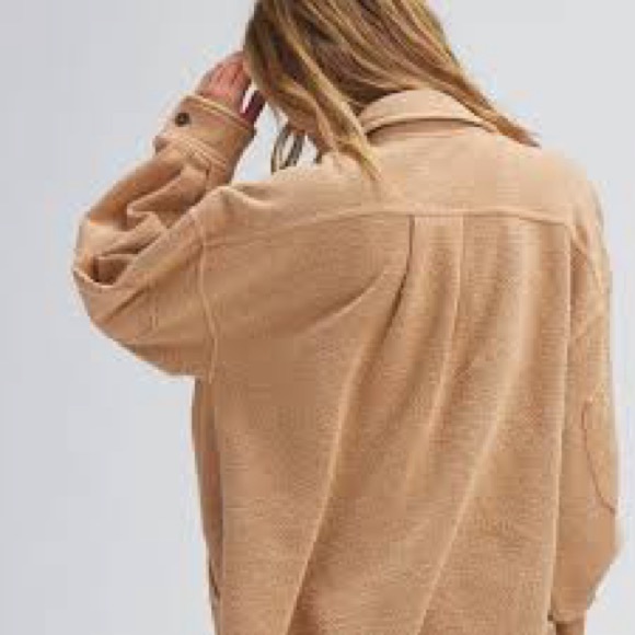 Free People Ruby Jacket - Picture 2 of 5